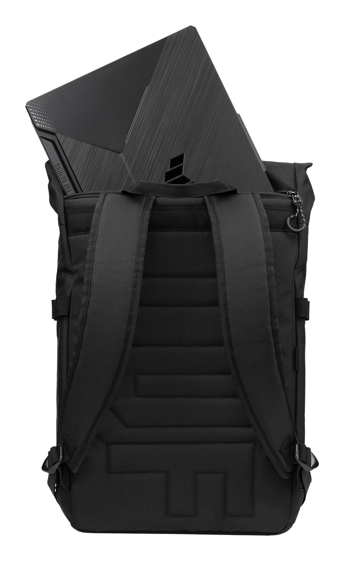 ASUS TUF Gaming VP4700 Backpack 43,2 cm (17") Rygsæk Sort