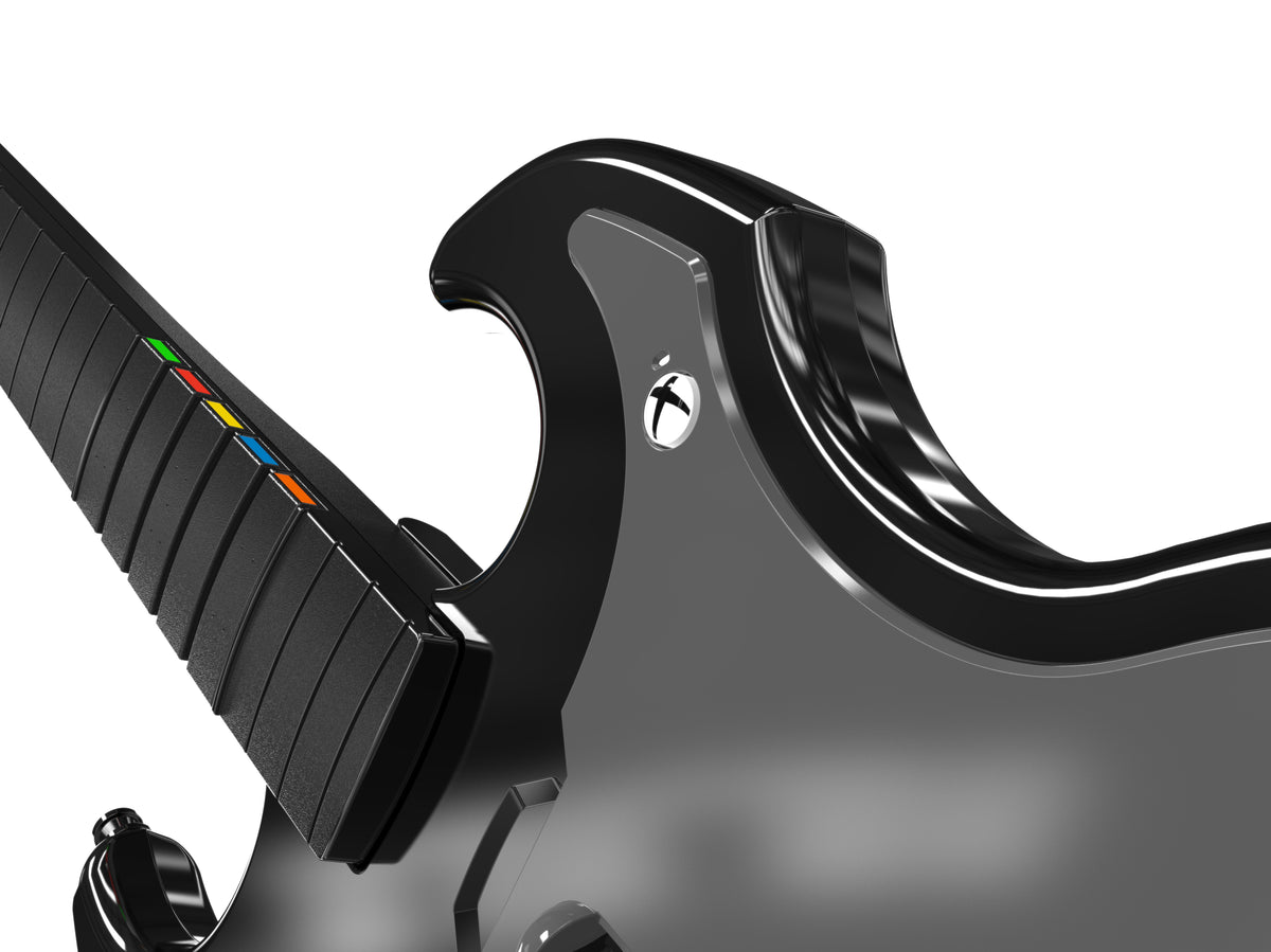 PDP RIFFMASTER Guitar controller Microsoft Xbox Series S Microsoft Xbox Series X