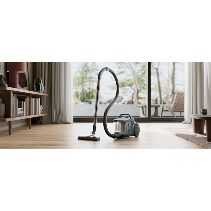 Electrolux EL31C2OG 2 L Beholder vakuum Dry 1000 W Poseløs