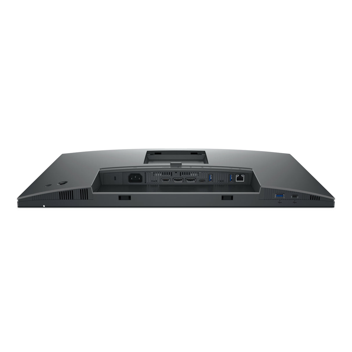 DELL Pro Plus P2425E computerskærm 61,1 cm (24.1") 1920 x 1200 pixel WUXGA LCD Sort