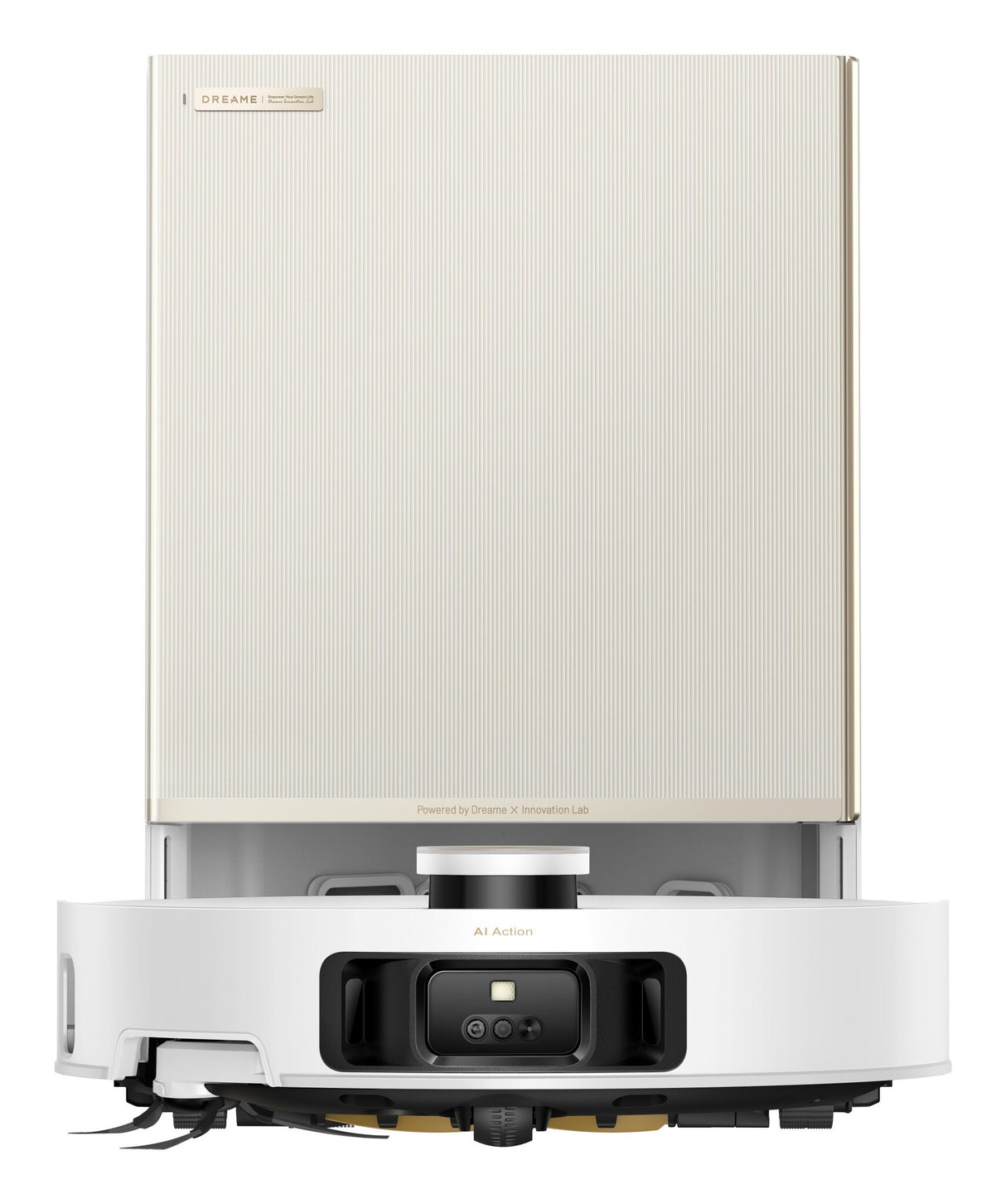 Dreame Matrix10 Ultra 0,31 L Hvid