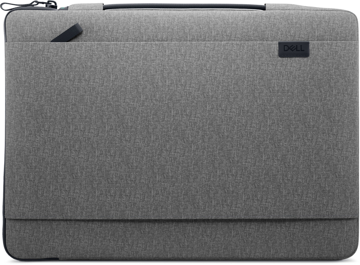 DELL EcoLoop Urban Sleeve 11-14 35,6 cm (14") Etui Grå