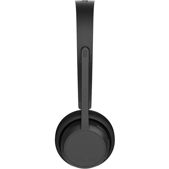 Lenovo 4XD1Q30302 hovedtelefoner/headset Trådløs Opkald/musik Bluetooth Sort