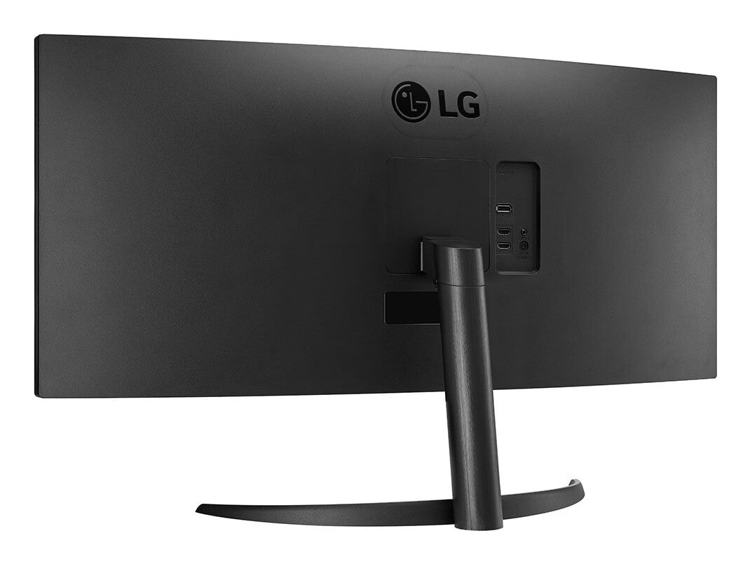 LG 34WR50QK-B 34 VA 3440 x 1440 (UltraWide) HDMI DisplayPort 100Hz