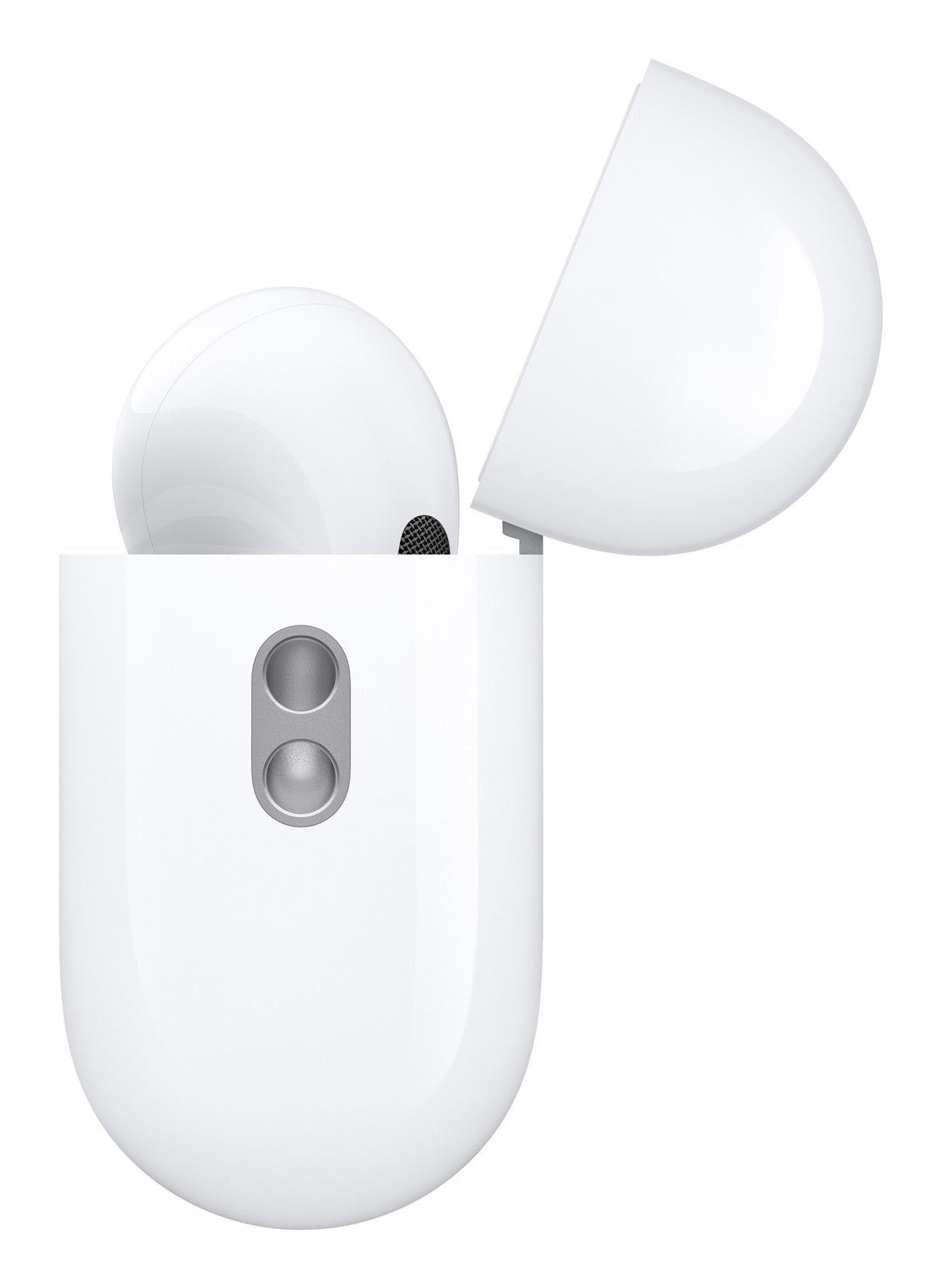 Apple AirPods Pro (2nd generation) AirPods Pro Hovedtelefoner Trådløs I ørerne Opkald/musik Bluetooth Hvid