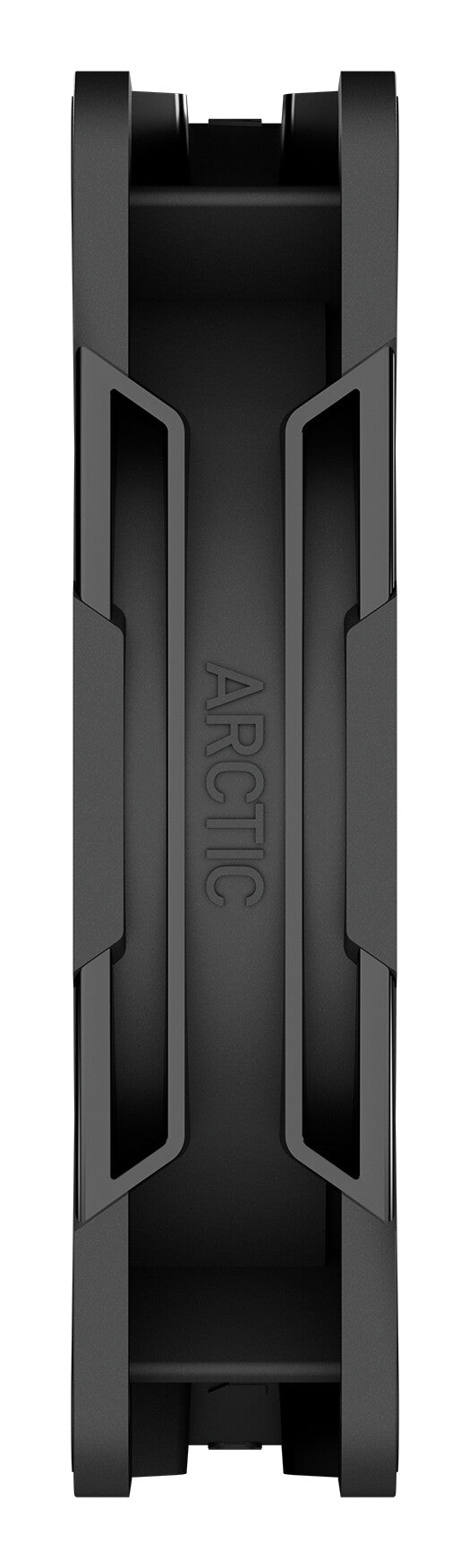 ARCTIC Freezer P12 Pro Reverse Computerkabinet Ventilator 12 cm Sort 1 stk