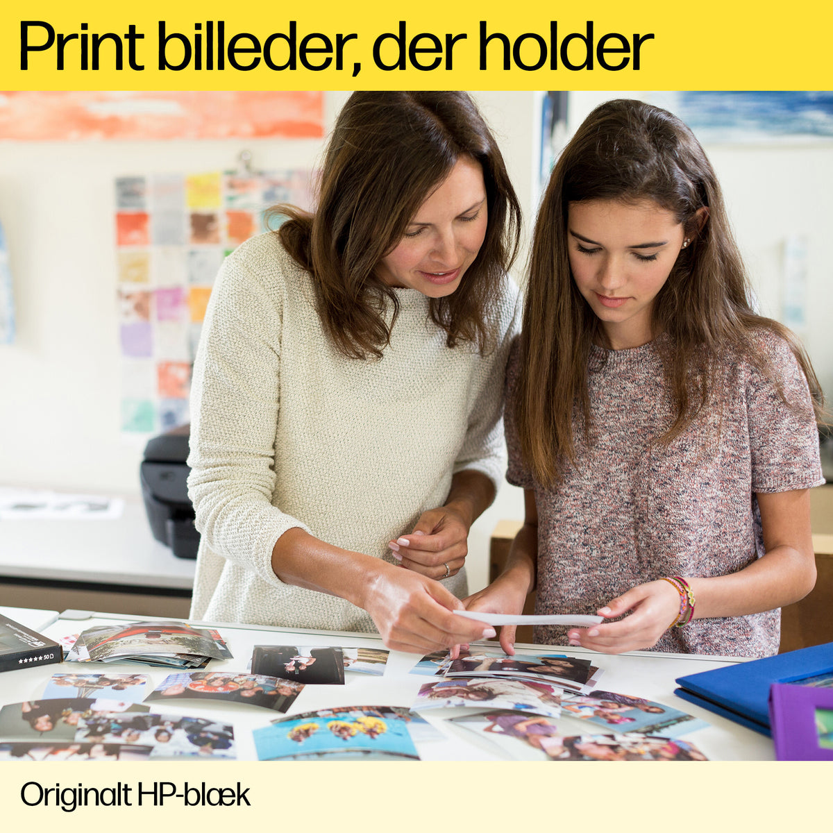 HP 981Y Magenta 16000 sider Blæk L0R14A