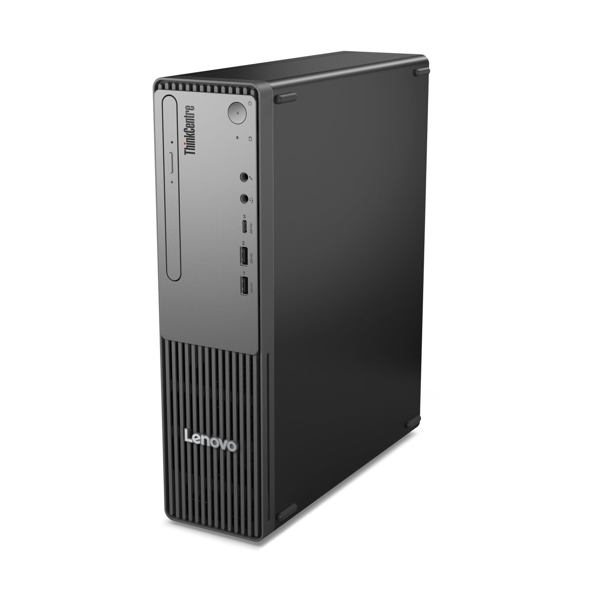 Lenovo ThinkCentre neo 30s Gen 5 Intel® Core™ i5 i5-13420H 16 GB DDR5-SDRAM 512 GB SSD Windows 11 Pro SFF PC Sort, Grå