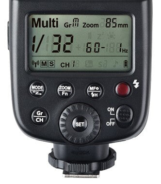 GODOX TT600 Blitz