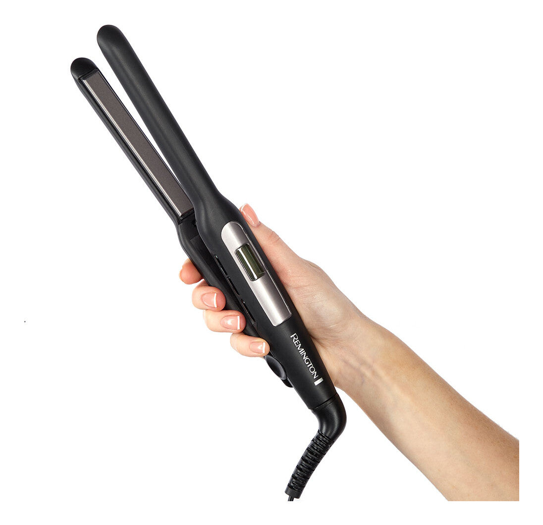 Remington S5515 Glattejern Varm Sort