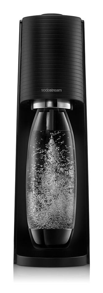 SodaStream TERRA Sodavandsmaskine Sort