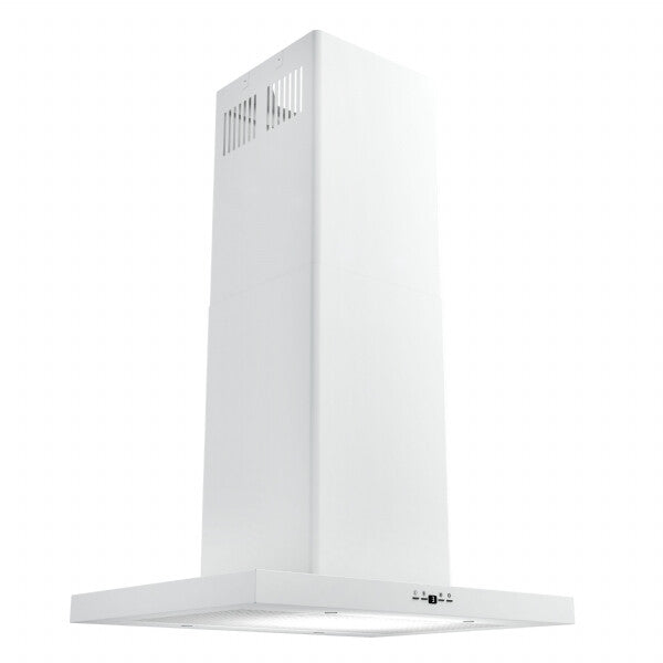 Silverline SL 4117-60 HV emhætte Ø Hvid 642 m³/t