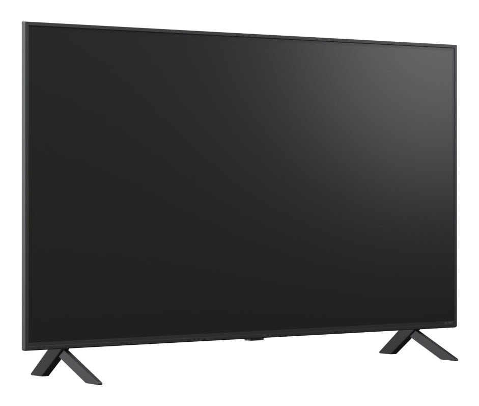 LG QNED 50QNED80A3A TV 127 cm (50") 4K Ultra HD Smart TV Wi-Fi Sort