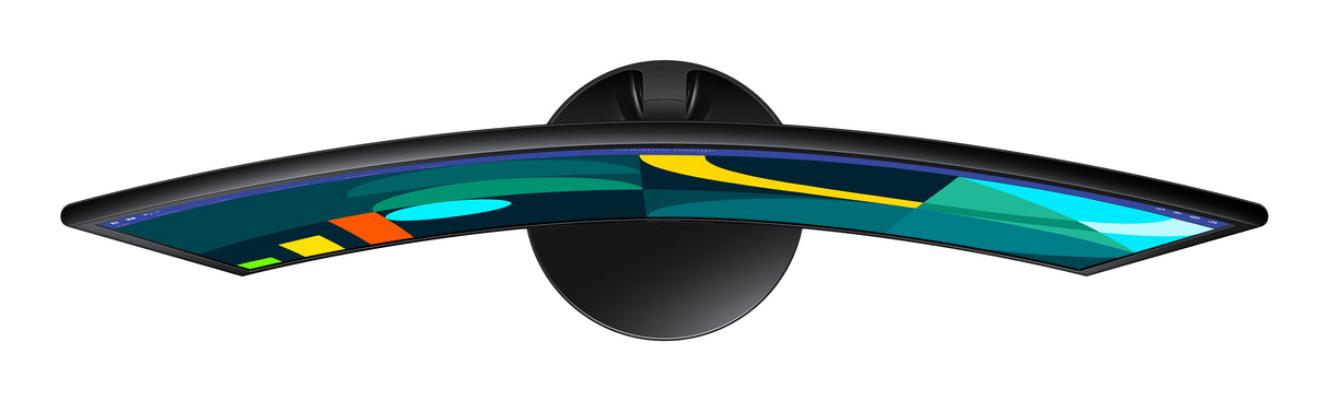 Samsung S27D364GAU 27 1920 x 1080 (Full HD) VGA (HD-15) HDMI 100Hz