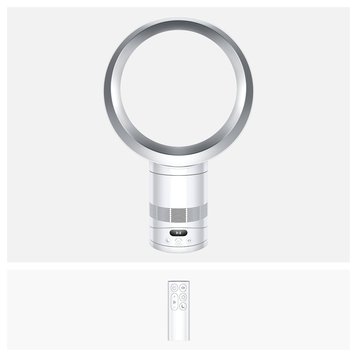 Dyson Cool CF1 Hvid