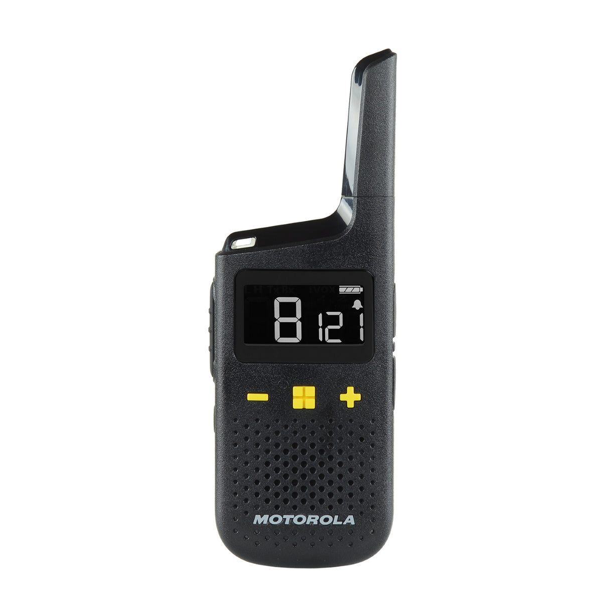 Motorola XT185 Tovejs radio 16 kanaler 8km taleområde