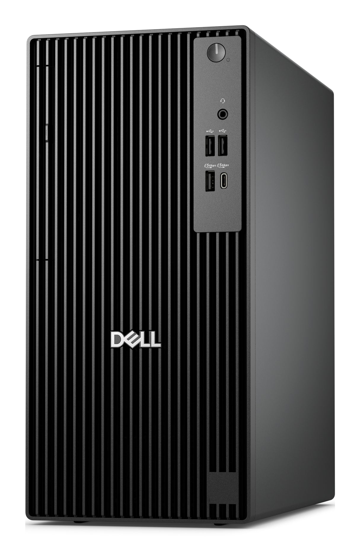 DELL Pro QCT1250 Intel® Core™ i5 i5-14500 16 GB DDR5-SDRAM 512 GB SSD Windows 11 Pro Tower PC Sort