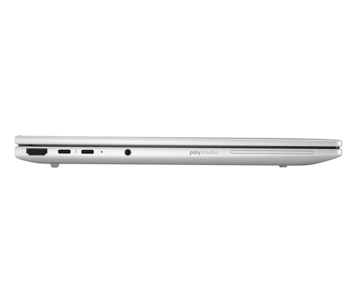 HP EliteBook 8 EB G1i 14 U5 225U 14i 16/512 (EN) Intel Core Ultra 5 Laptop 35,6 cm (14") WUXGA 16 GB DDR5-SDRAM 512 GB SSD Wi-Fi 7 (802.11be) Windows 11 Pro AI PC Sølv