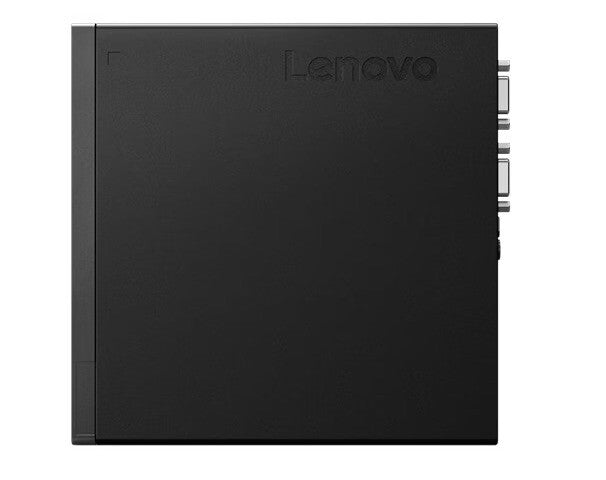 T1A Lenovo ThinkCentre M920X Refurbished Intel® Core™ i5 i5-8400T 8 GB DDR4-SDRAM 256 GB SSD Windows 11 Pro Mini PC Sort