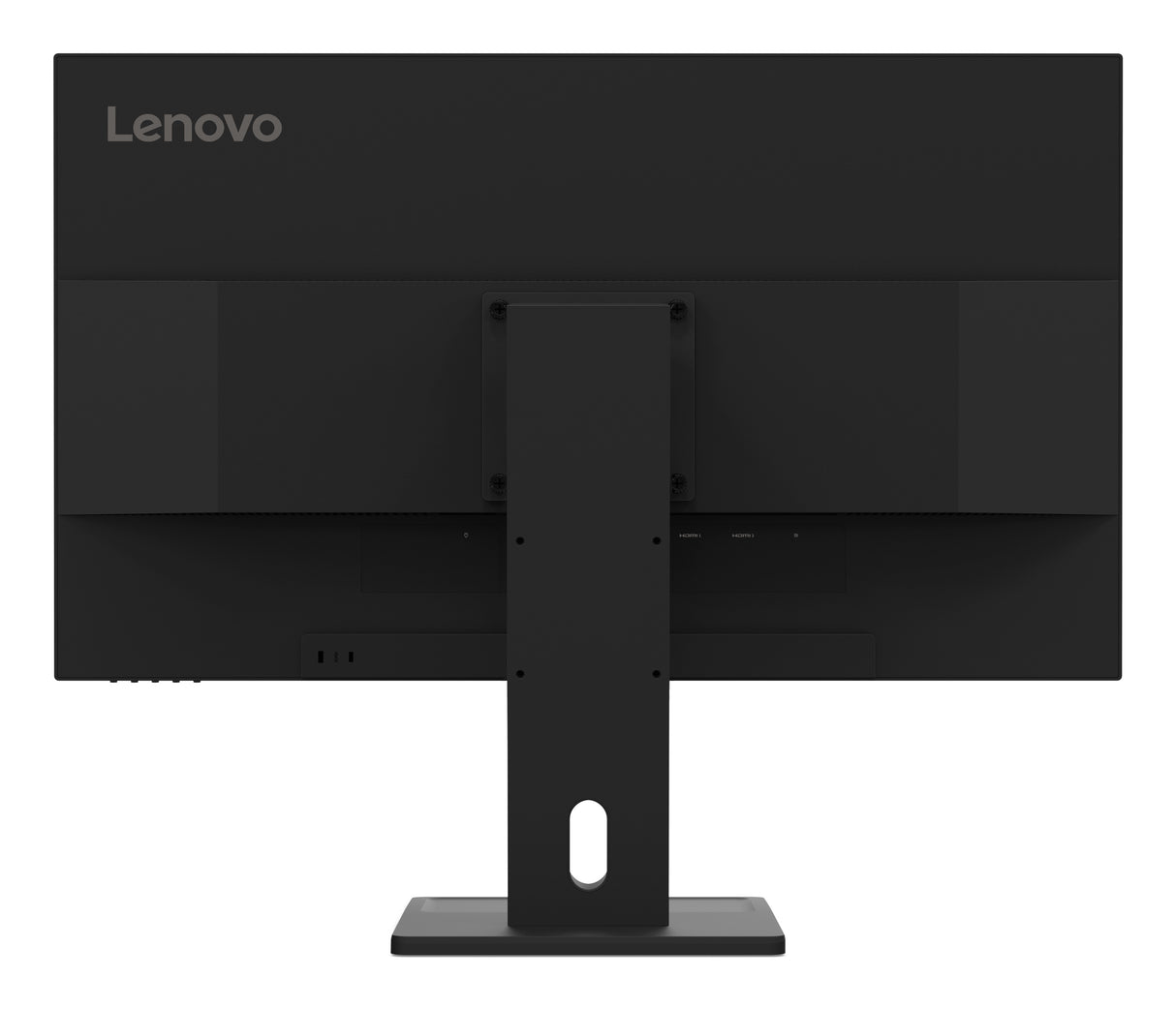 Lenovo ThinkVision E27Q-40 IPS 2560 x 1440 (2K) HDMI DisplayPort 100Hz