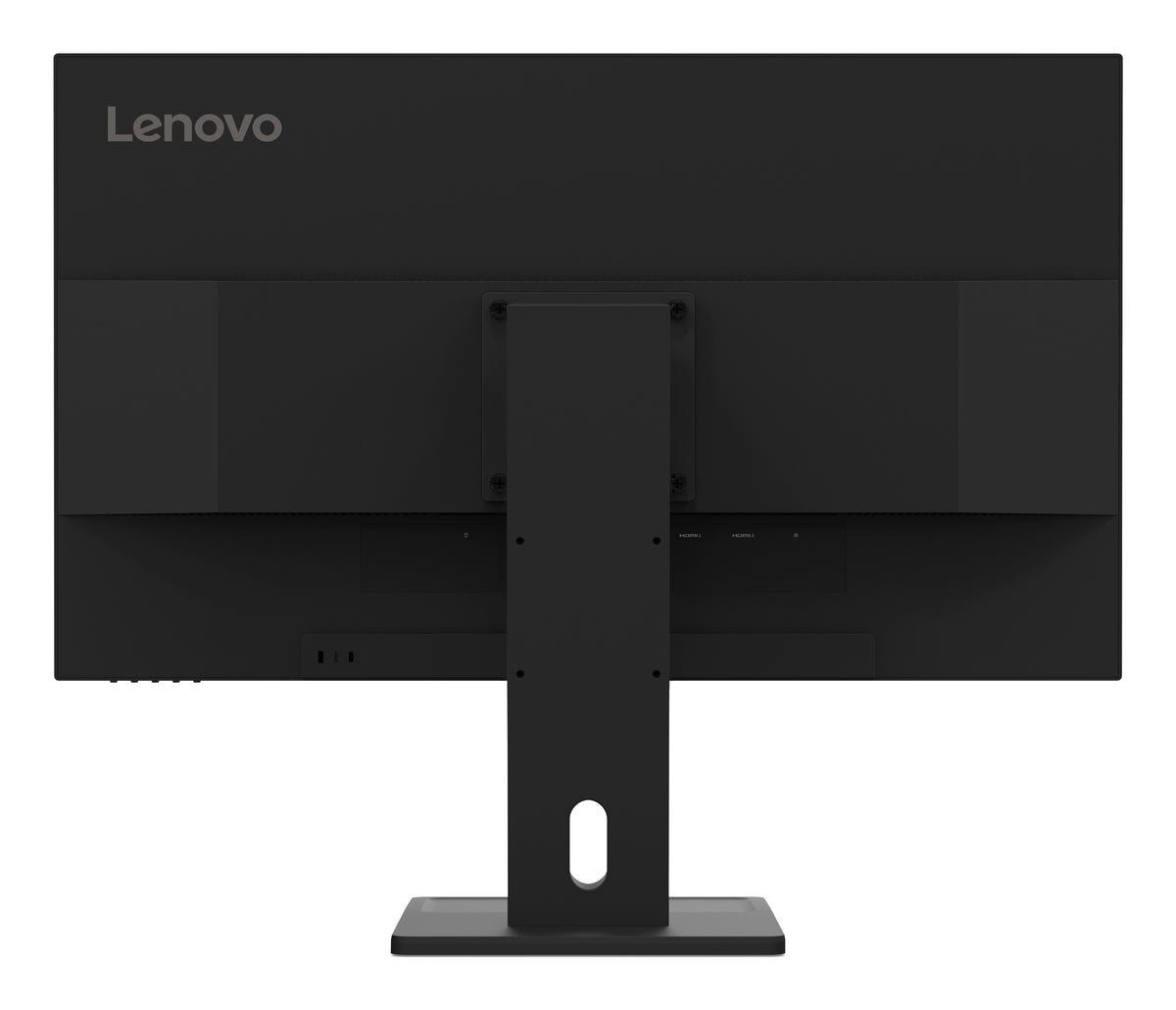 Lenovo ThinkVision E27Q-40 IPS 2560 x 1440 (2K) HDMI DisplayPort 100Hz