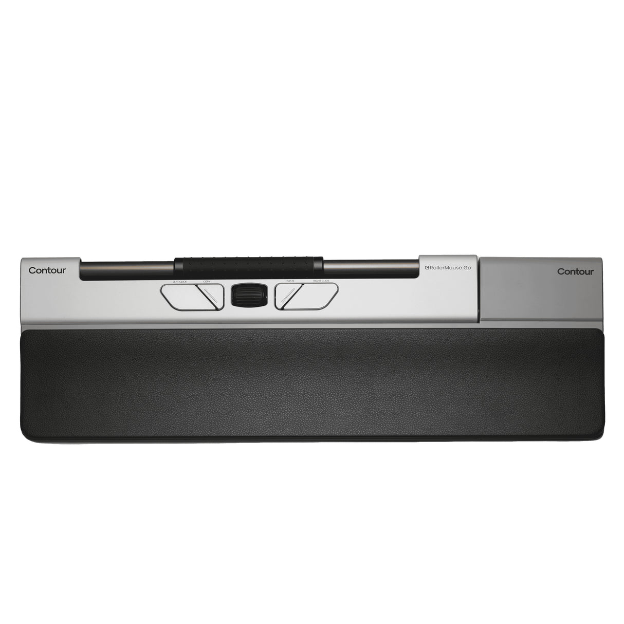 Contour RollerMouse go Central pegenhed