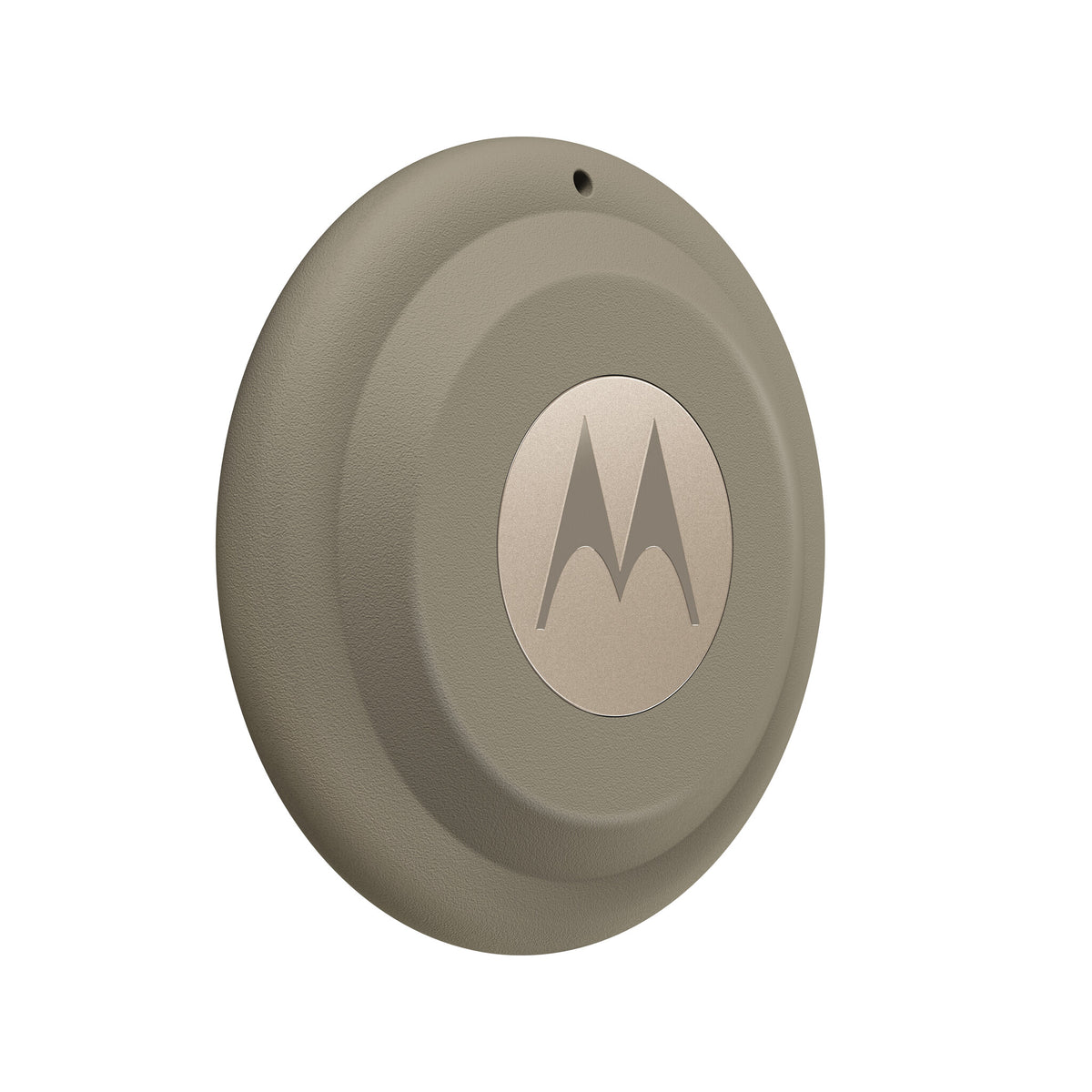 Motorola Moto Tag 2 Anti-tab Bluetooth-tag Grå Orange
