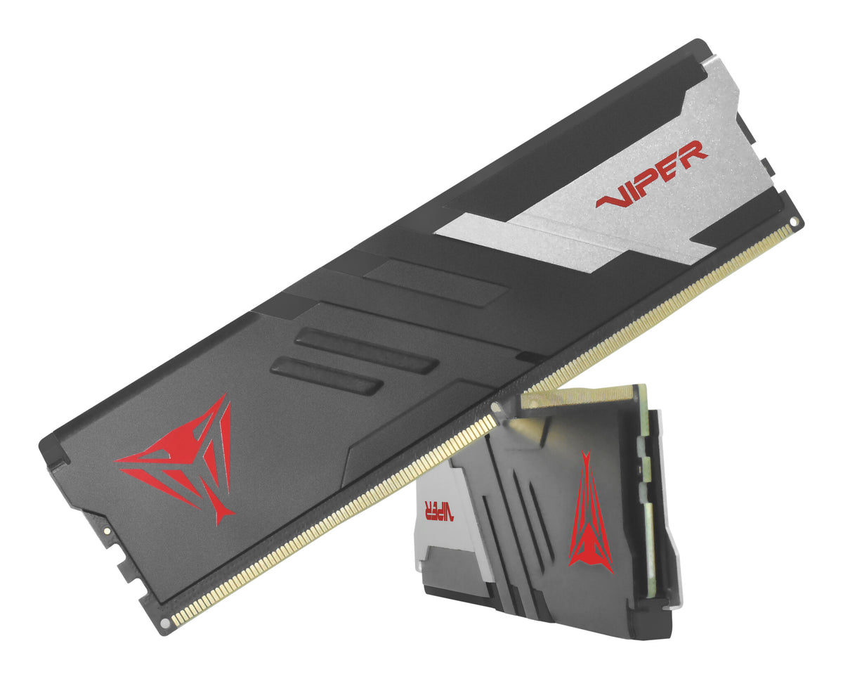 Patriot Memory Viper Venom VV532G64C38AK DDR5 32 GB Kit CL38 288-pin DIMM
