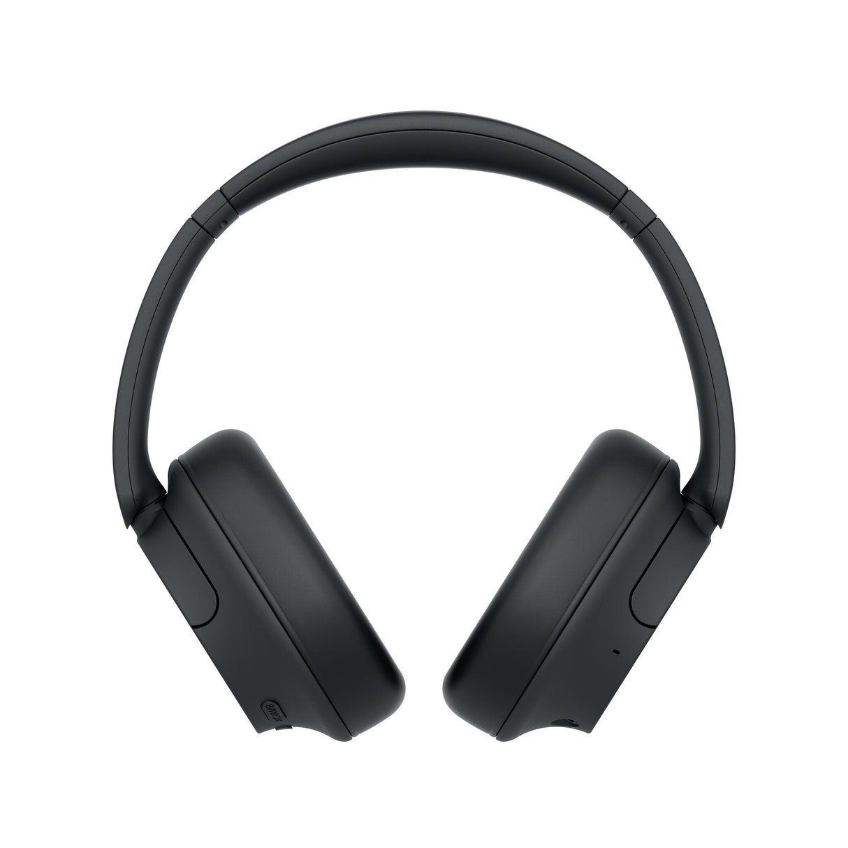 Sony WH-CH720 Headset Kabel & trådløs Opkald/musik USB Type-C Bluetooth Sort