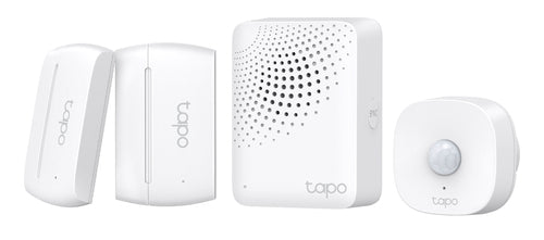 TP-Link TAPO T30 KIT smart home multi-sensor Trådløs Wi-Fi