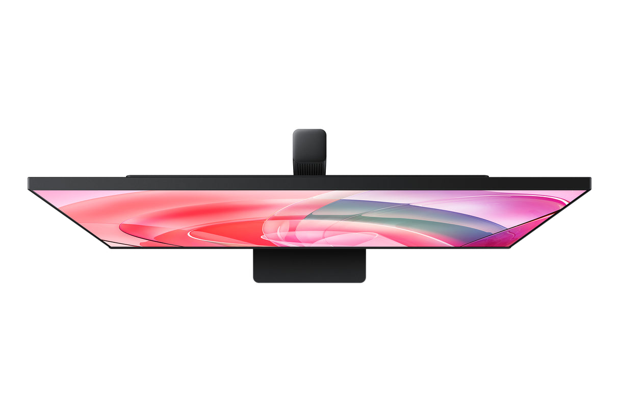 Samsung S70D computerskærm 68,6 cm (27") 3840 x 2160 pixel 4K Ultra HD LCD Sort