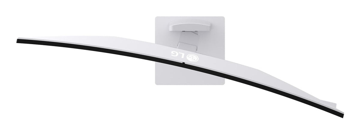 LG 49U950A-W computerskærm 124,5 cm (49") 5120 x 1440 pixel Dual QHD LED Sort, Hvid