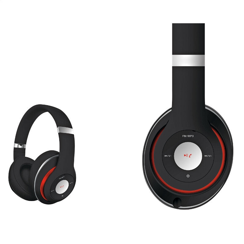Freestyle FH0916B hovedtelefoner/headset Opkald/musik