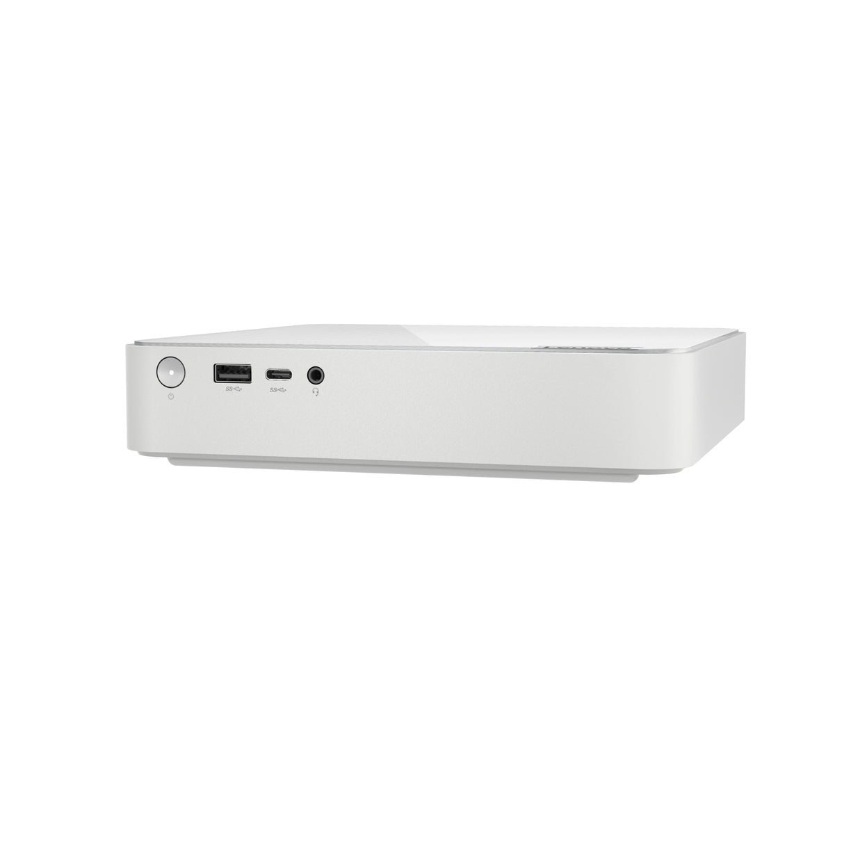 Lenovo IdeaCentre Mini 01IRH8 Intel® Core™ i5 i5-13420H 16 GB DDR4-SDRAM 512 GB SSD Mini PC Grå