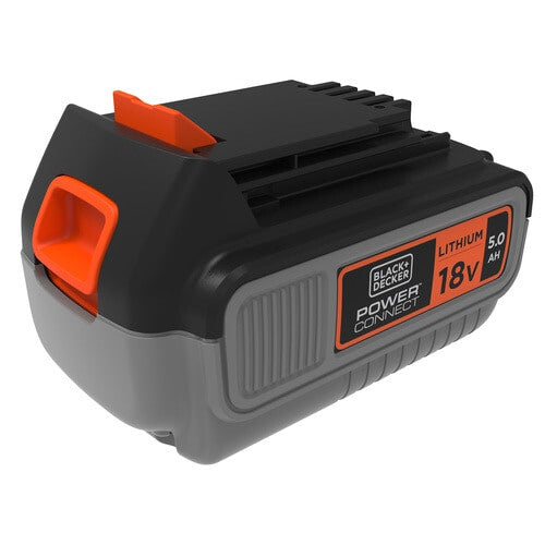 Black & Decker Power Connect Batteri Li-ion 5Ah
