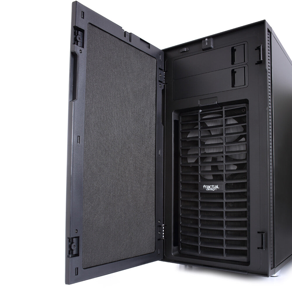 Fractal Design Define R5 Midi Tower Sort