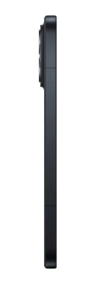 POCO F8 Ultra 17,5 cm (6.9") Dual SIM 5G USB Type-C 12 GB 256 GB 6500 mAh Sort