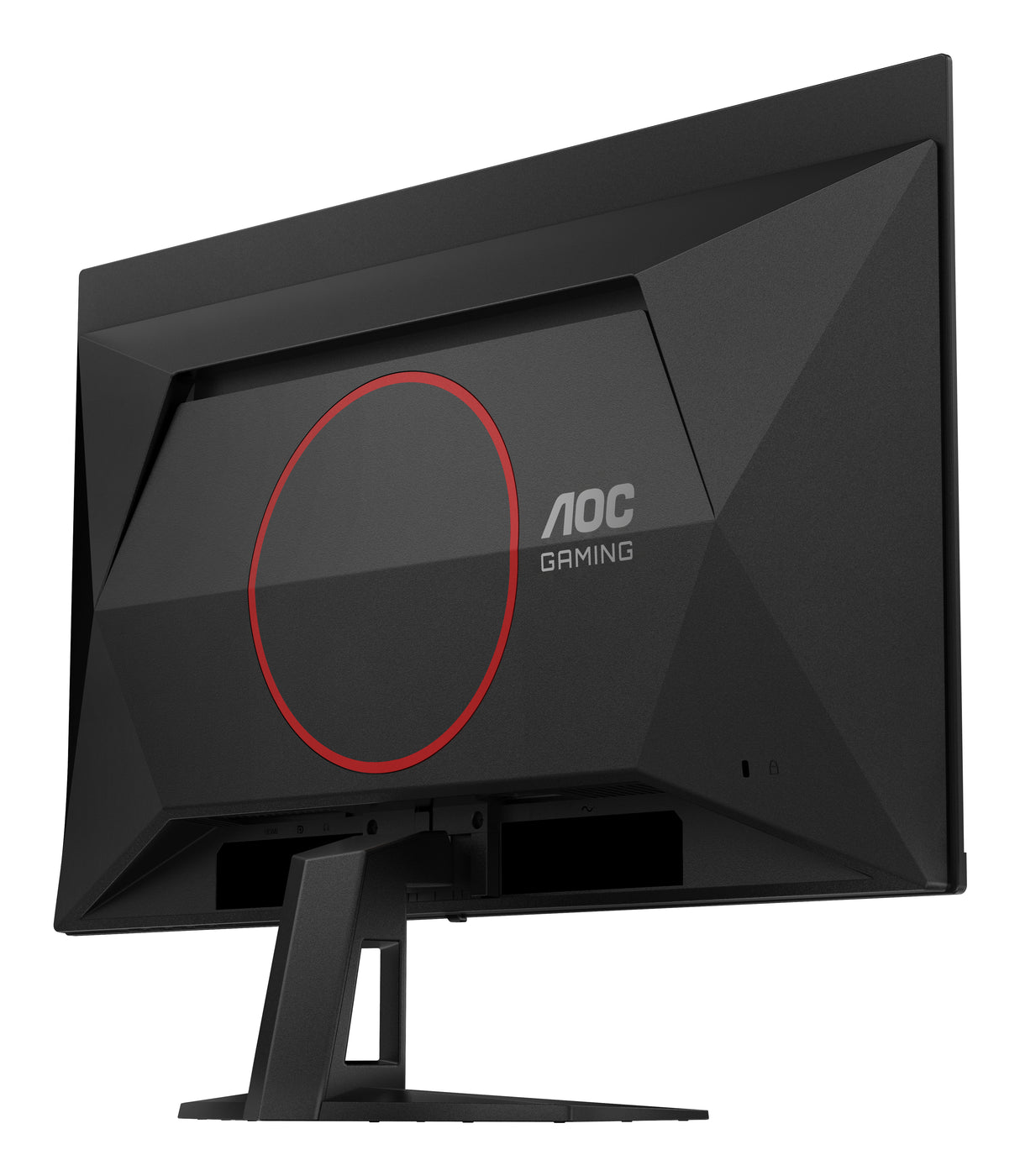 AOC Gaming Q27G41ZDF 27 2560 x 1440 (2K) HDMI DisplayPort 240Hz