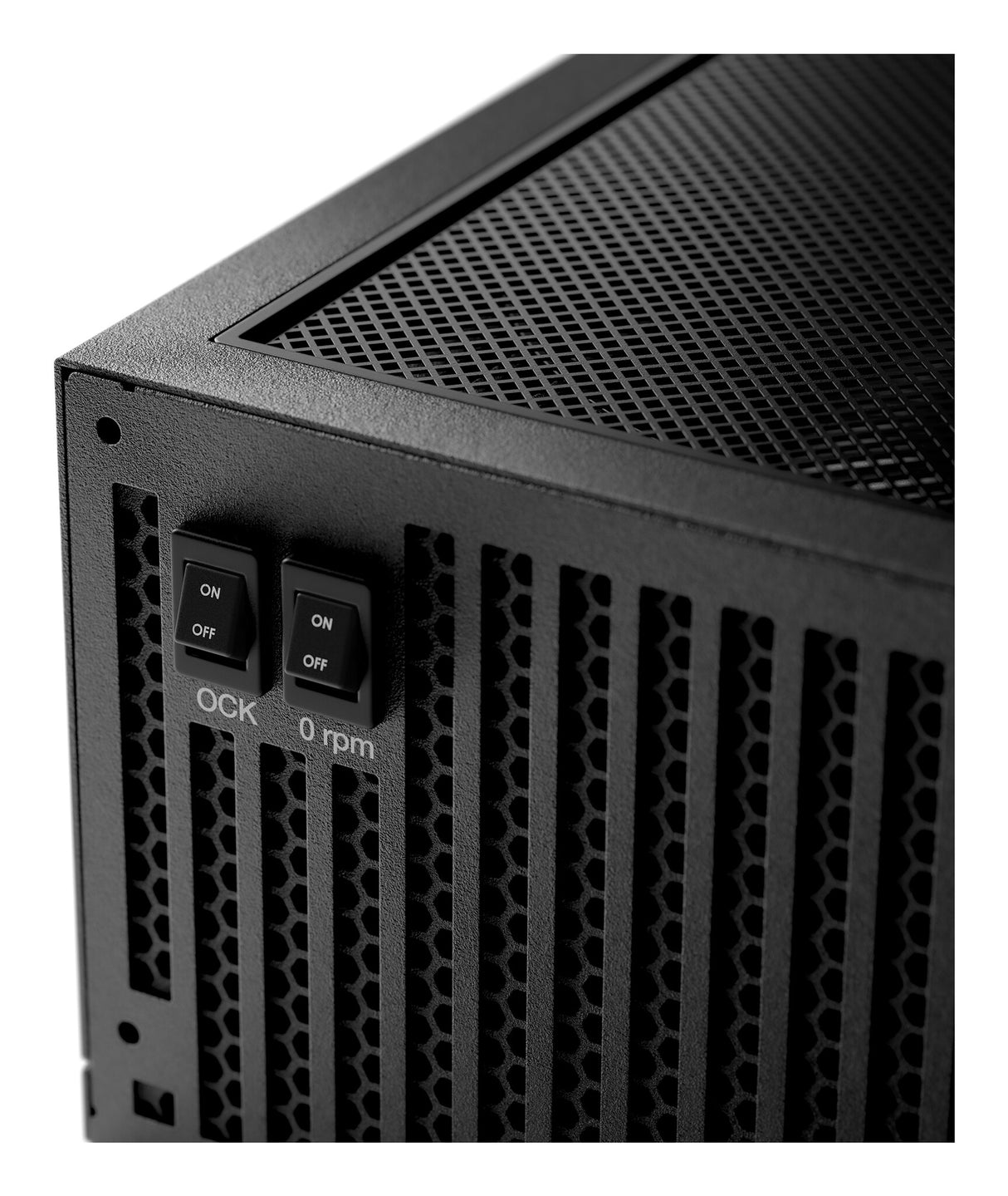 be quiet! Dark Power 14 1200 W - 80 Plus Titanium enhed til strømforsyning 20+4 pin ATX ATX Sort