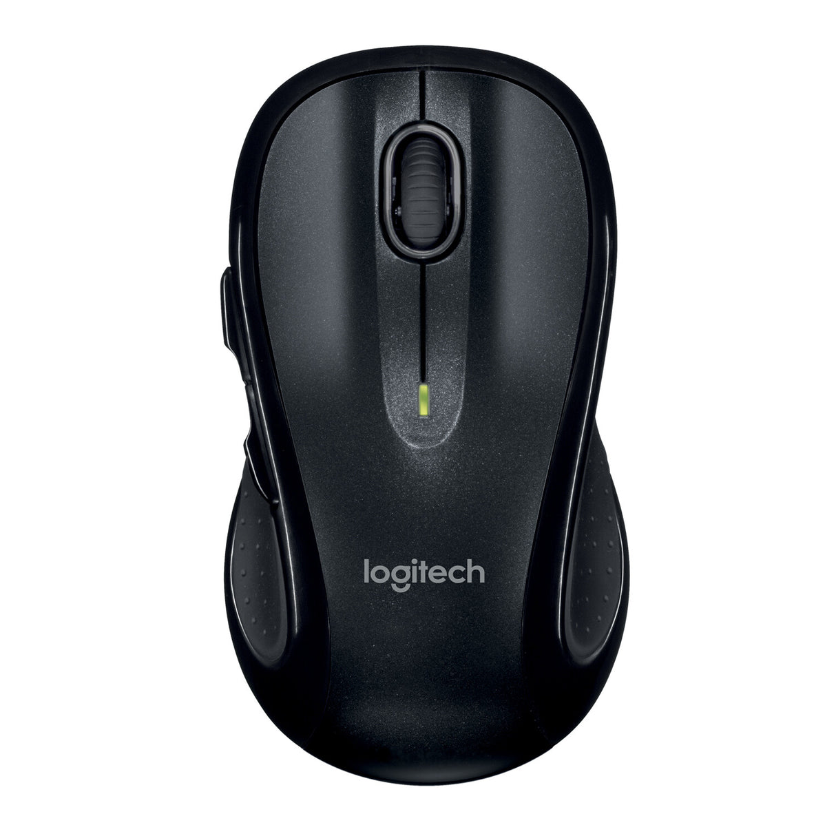 Logitech M510 mus Højre hånd RF trådløst Laser 1000 dpi