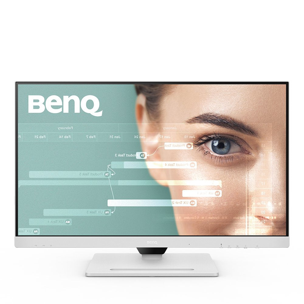 BenQ GW2790QT Ergo Eye-care 27 IPS 2560 x 1440 (2K) HDMI DisplayPort
