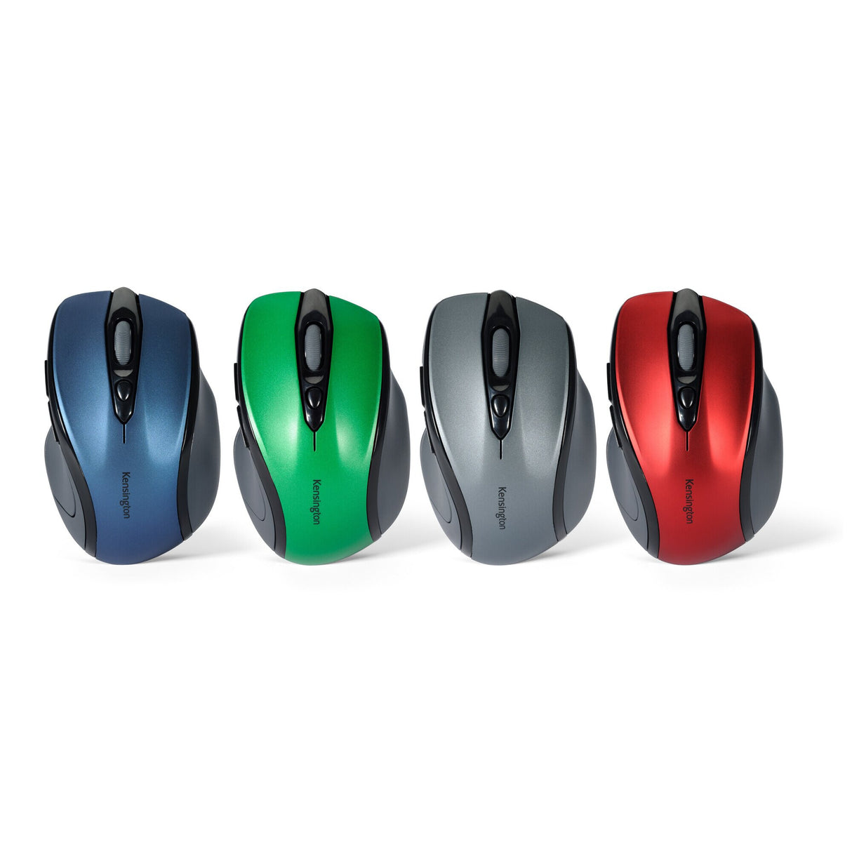 Kensington Colored Pro Fit Mouse