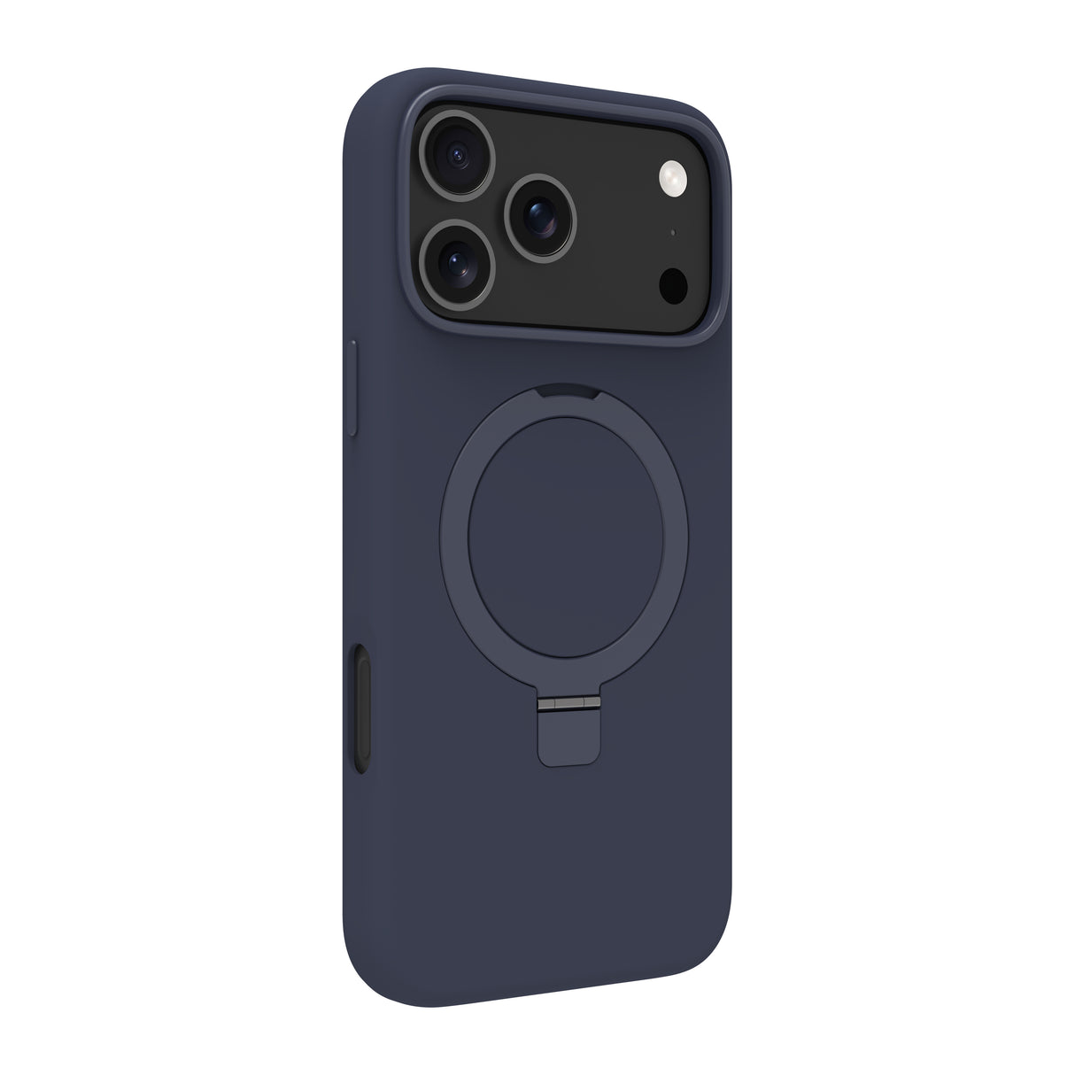 dbramante1928 Roskilde MS Kick ICON mobiltelefon etui Cover Blå