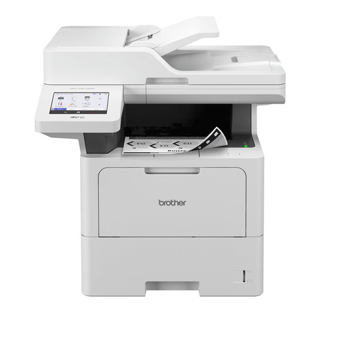 Brother MFC-L6710DW Laser