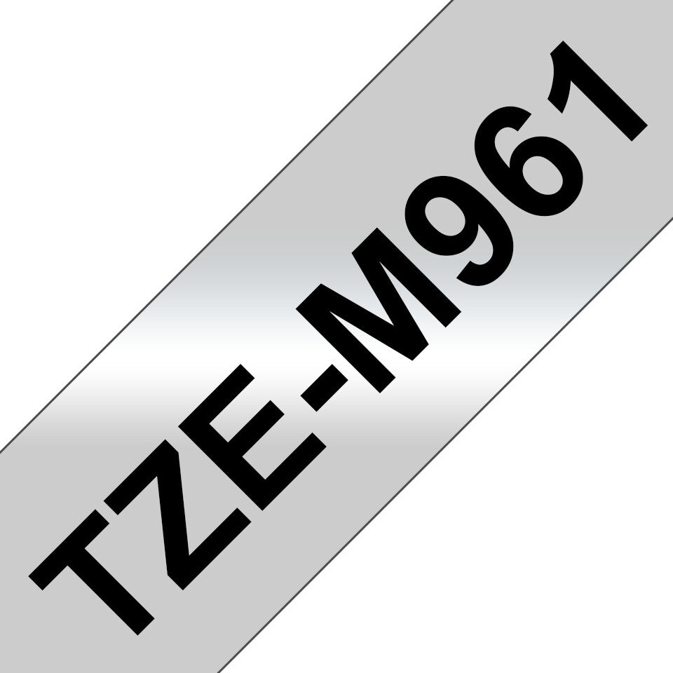 Brother TZE-M961 etiketbånd