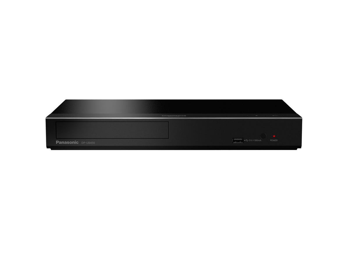 Panasonic DP-UB450EG-K Bluray UHD