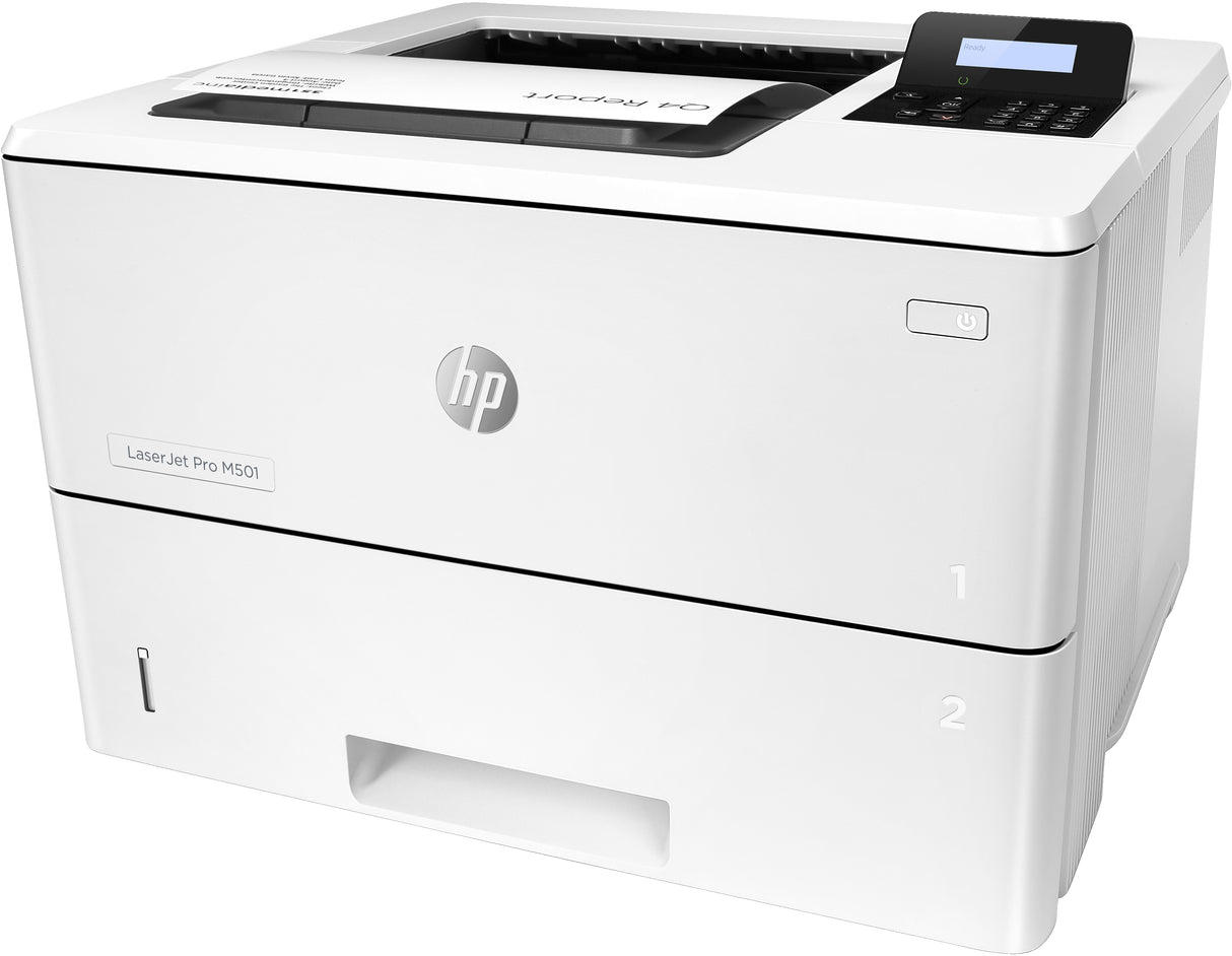 HP LaserJet Pro M501dn