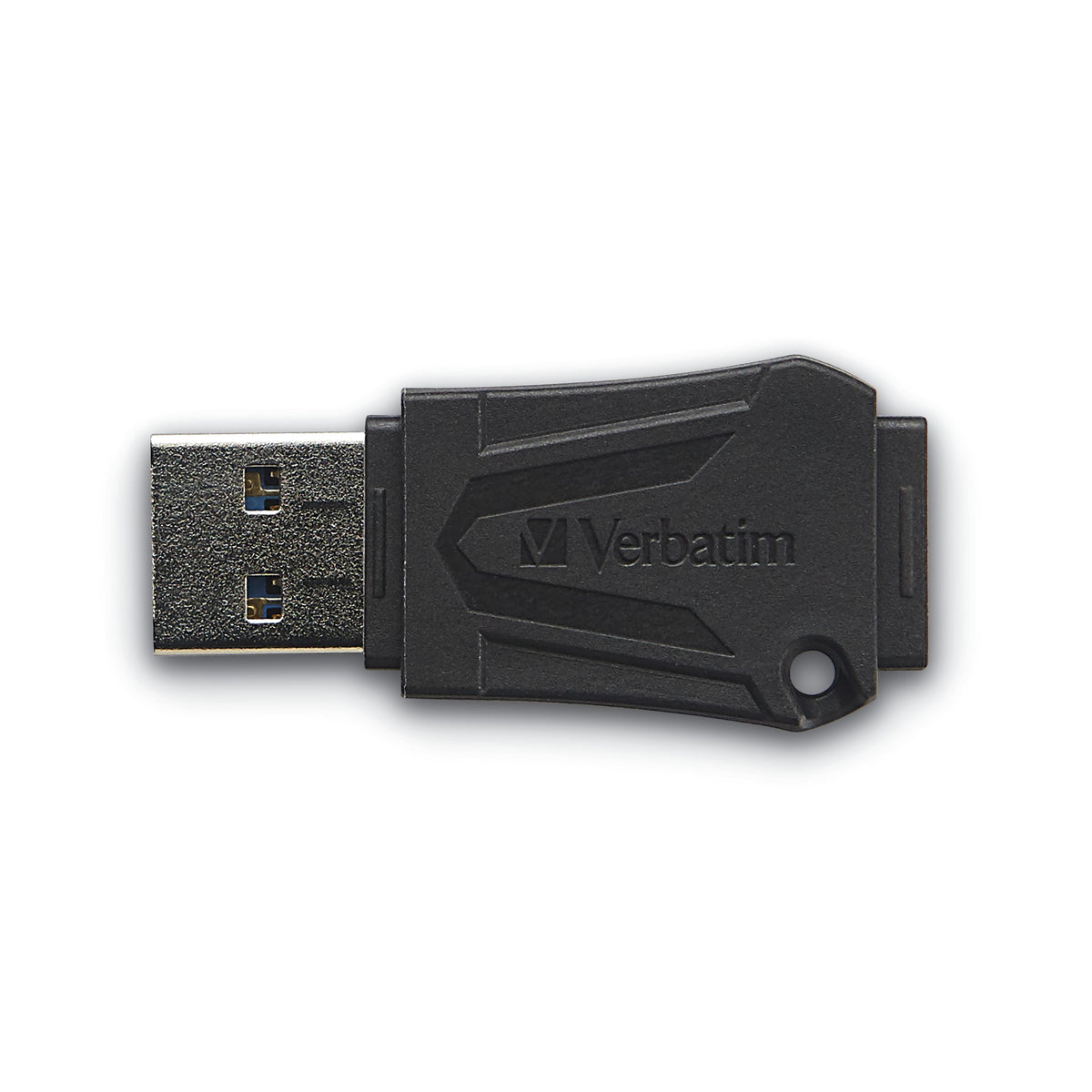 Verbatim ToughMAX 64GB USB 2.0 USB stick Sort