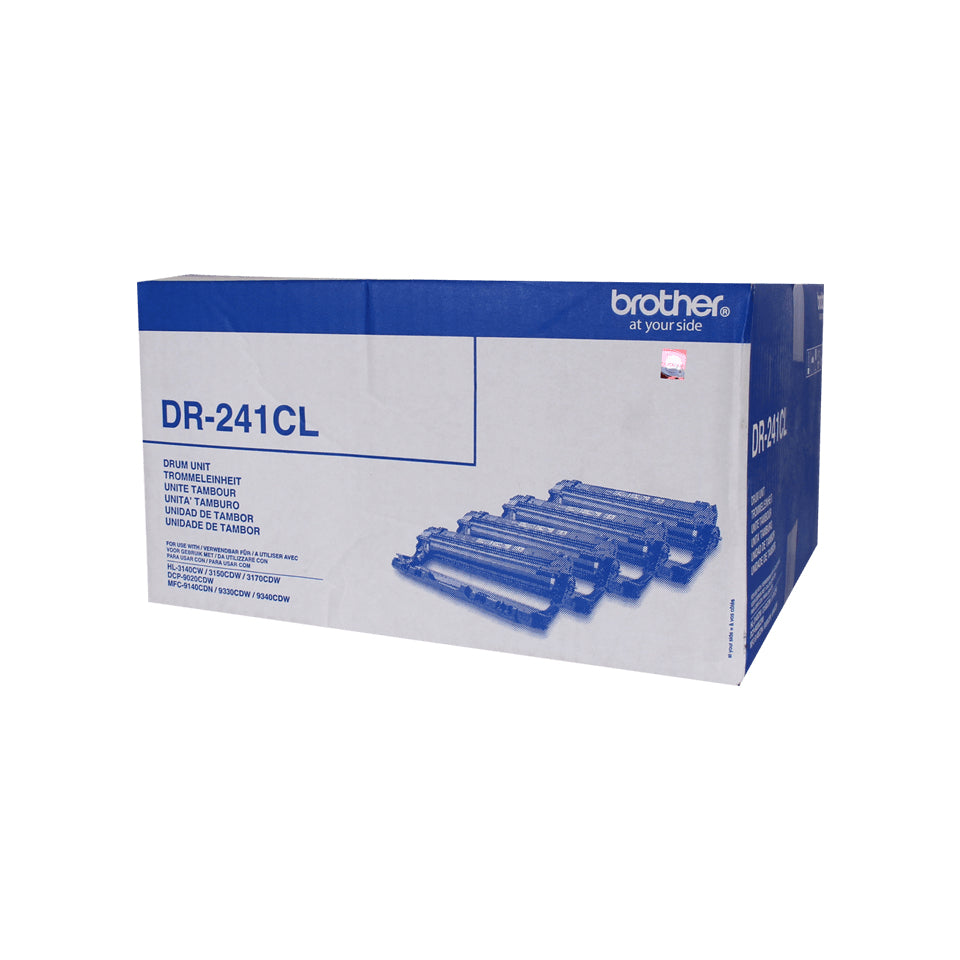 Brother DR-241CL printertromle Original