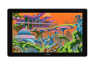 Huion Kamvas 22 GEN 3 (GS2203) Grafiktablet